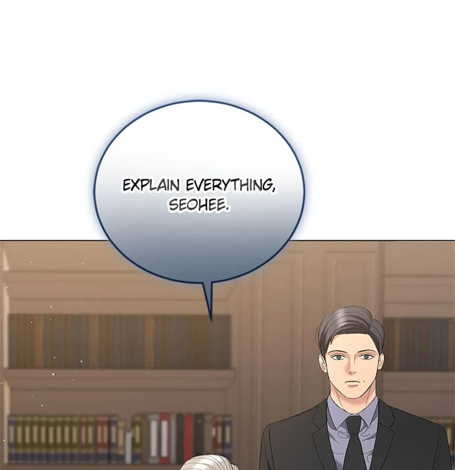 Erasing My Ex-Husband Chapter 12 page 105 - 