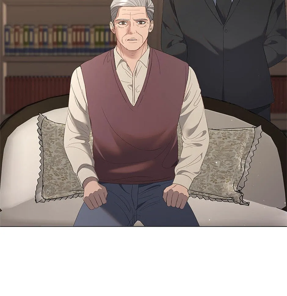 Erasing My Ex-Husband Chapter 12 page 106 - 