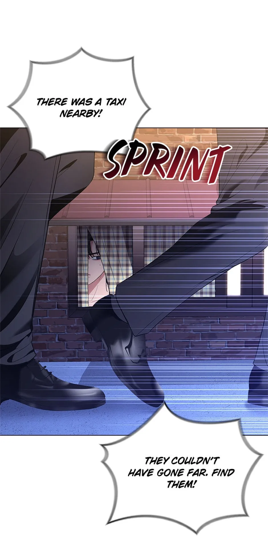 Erasing My Ex-Husband Chapter 12 page 12 - 