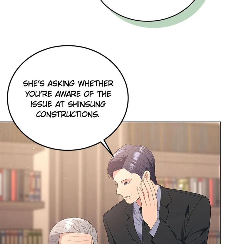 Erasing My Ex-Husband Chapter 12 page 125 - 