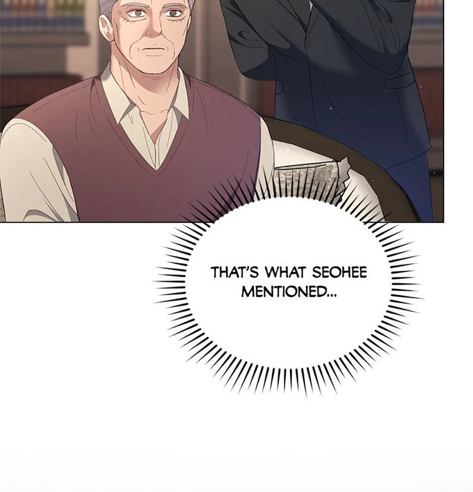Erasing My Ex-Husband Chapter 12 page 126 - 