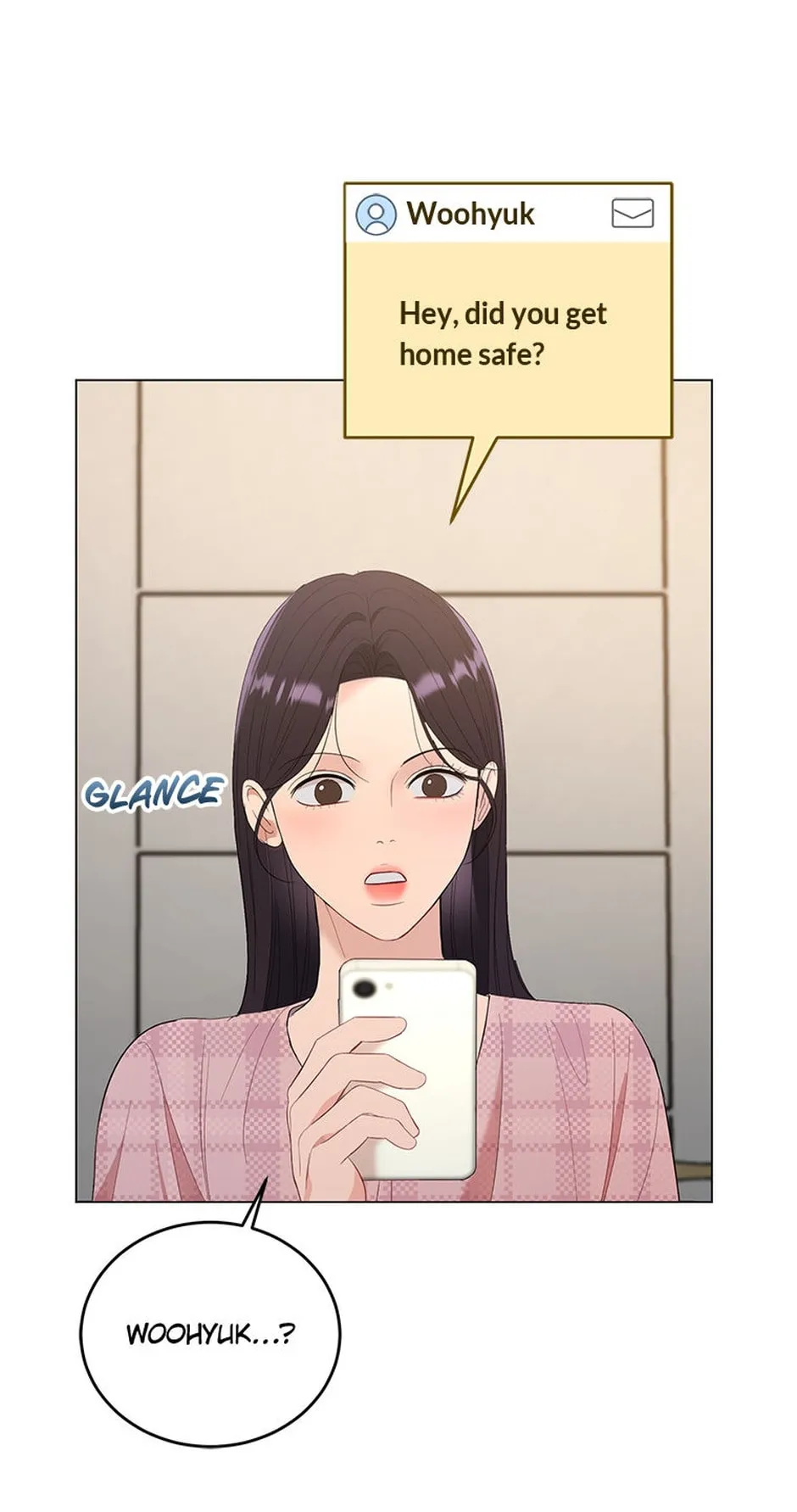 Erasing My Ex-Husband Chapter 12 page 140 - 