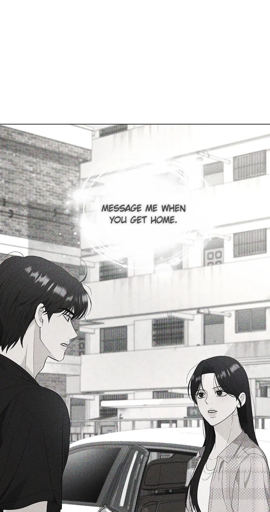 Erasing My Ex-Husband Chapter 12 page 141 - 
