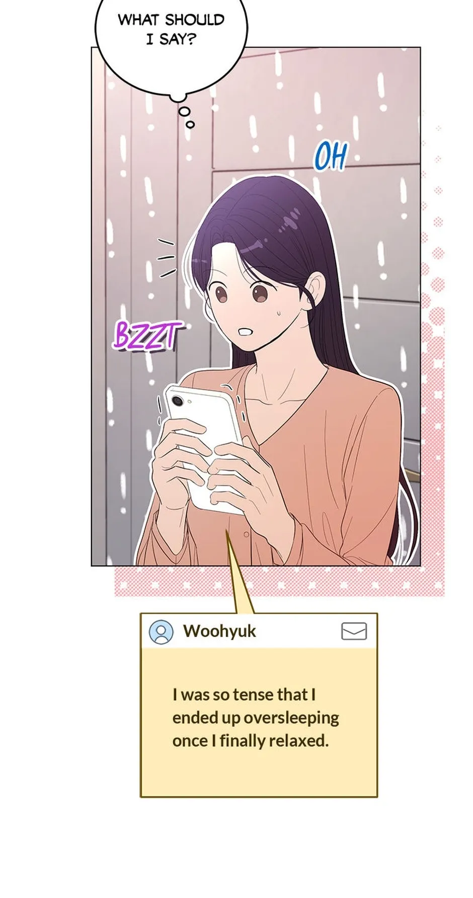 Erasing My Ex-Husband Chapter 12 page 143 - 