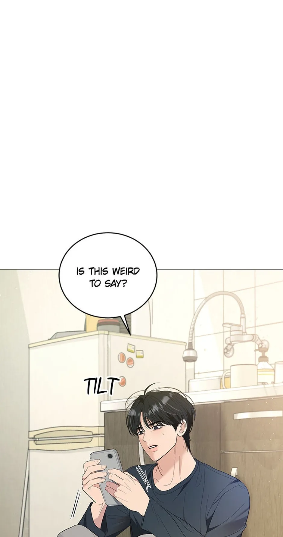 Erasing My Ex-Husband Chapter 12 page 145 - 