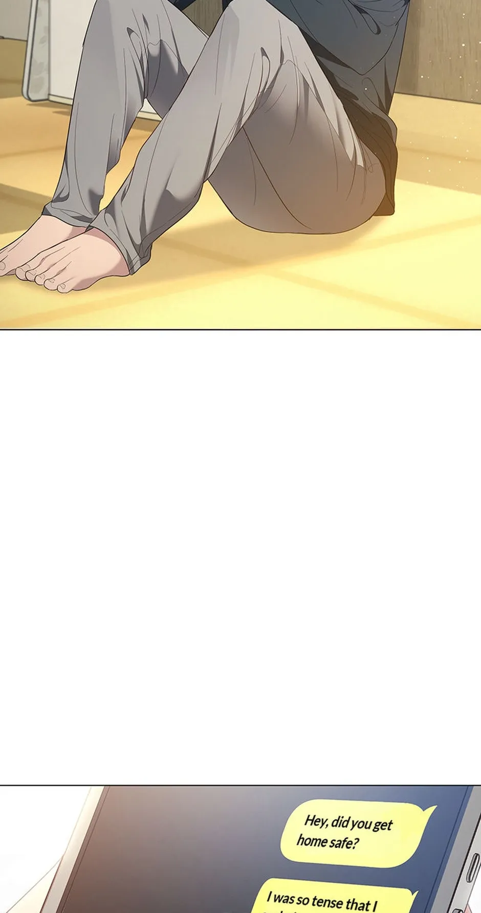 Erasing My Ex-Husband Chapter 12 page 146 - 