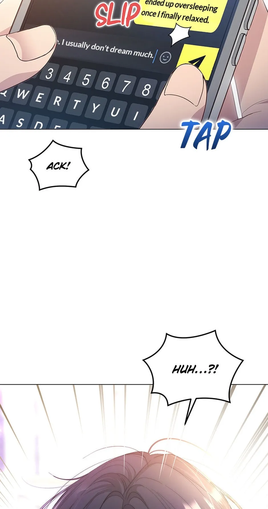 Erasing My Ex-Husband Chapter 12 page 147 - 