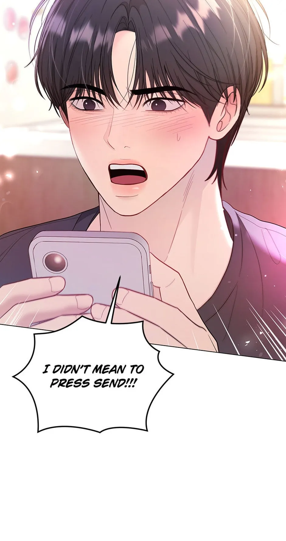 Erasing My Ex-Husband Chapter 12 page 148 - 