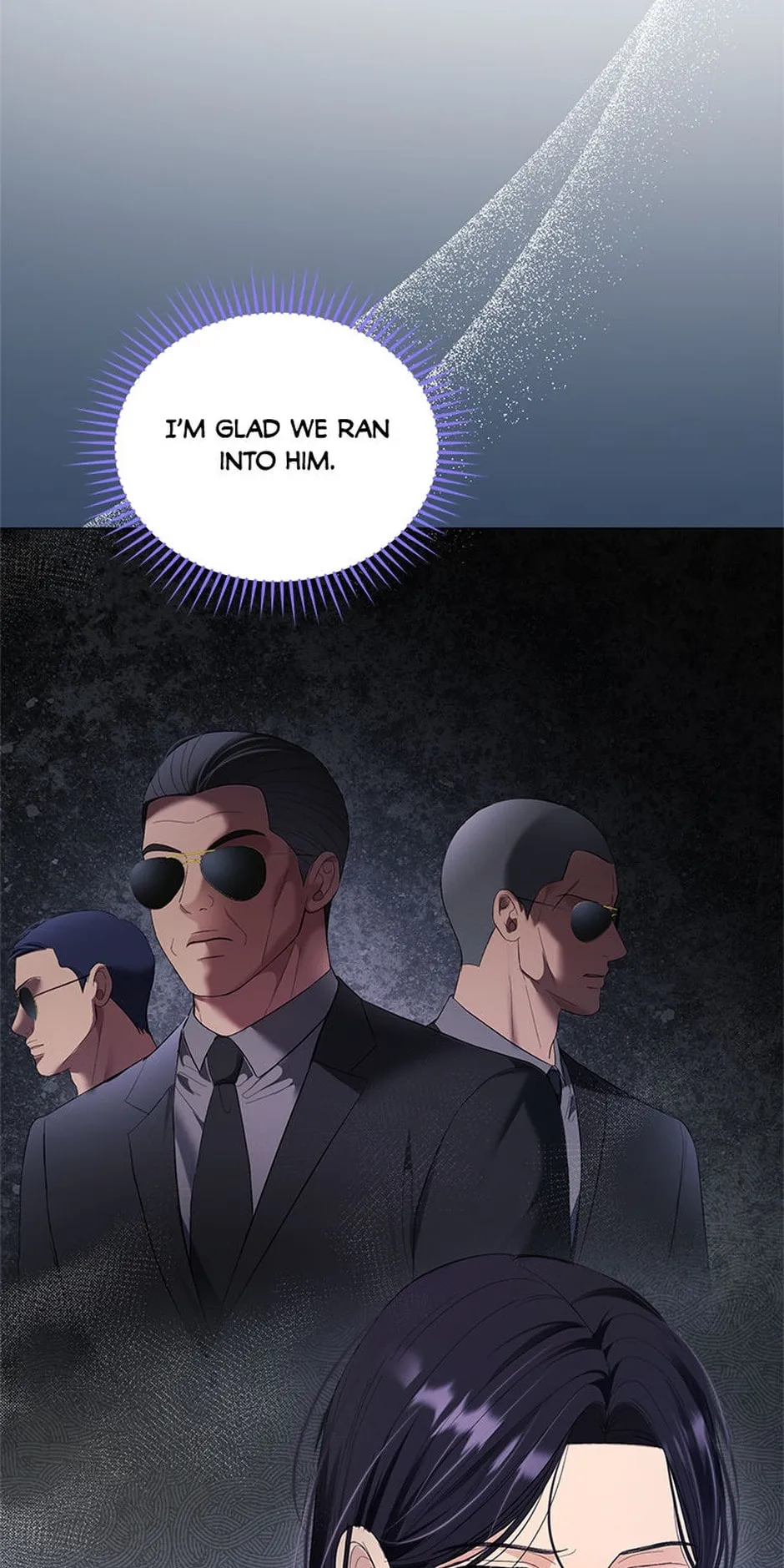 Erasing My Ex-Husband Chapter 12 page 17 - 