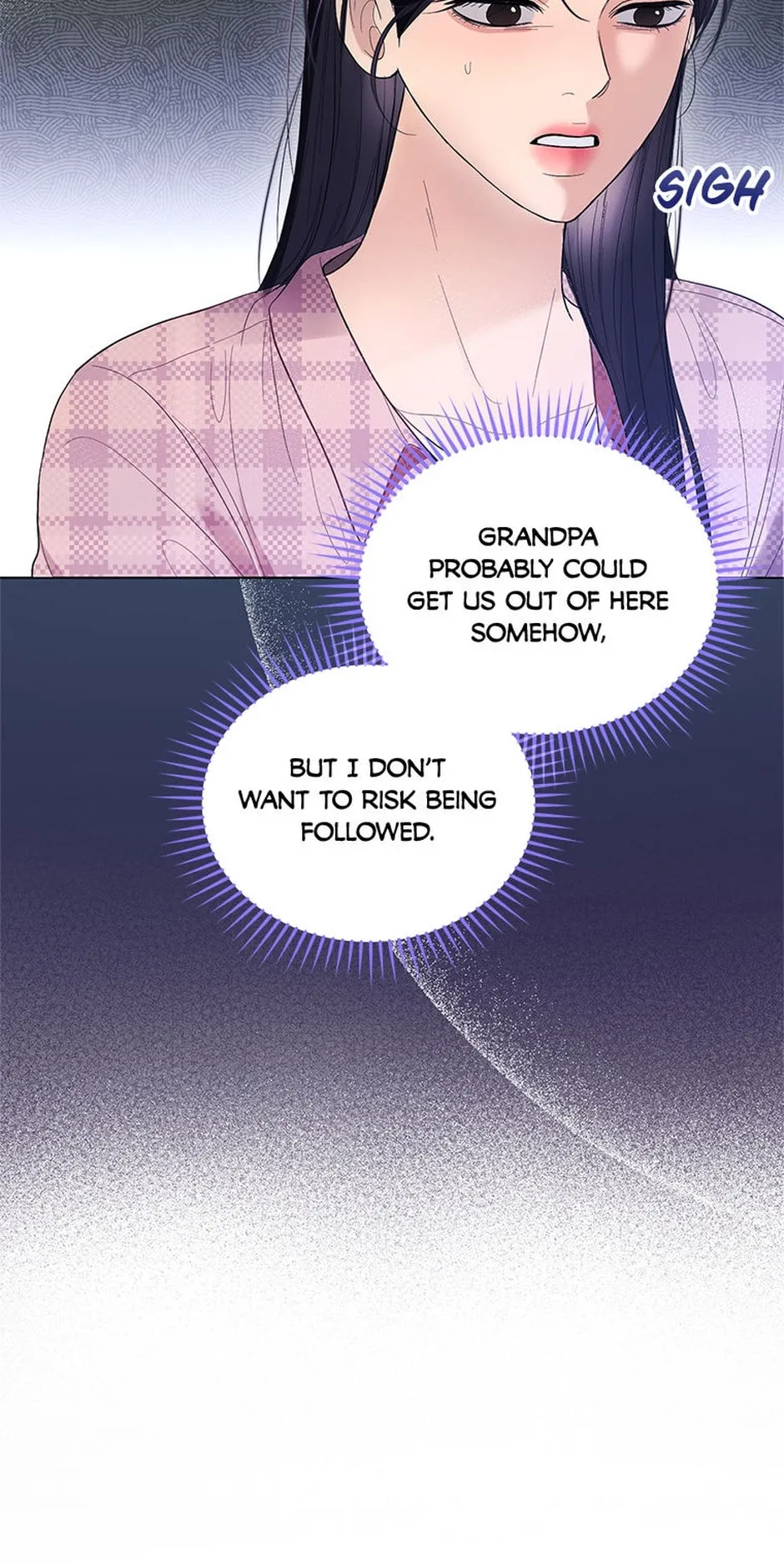 Erasing My Ex-Husband Chapter 12 page 18 - 