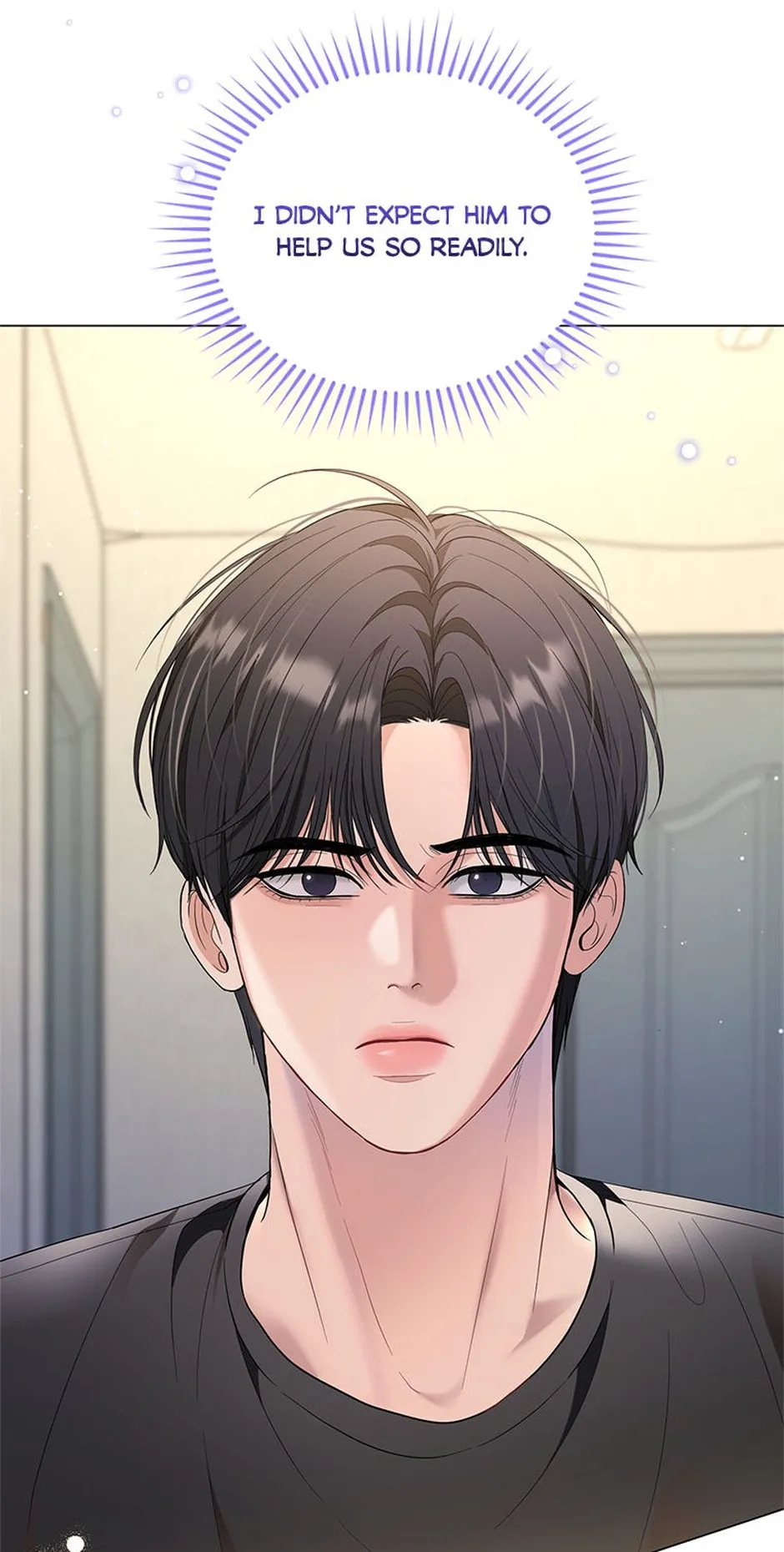 Erasing My Ex-Husband Chapter 12 page 19 - 