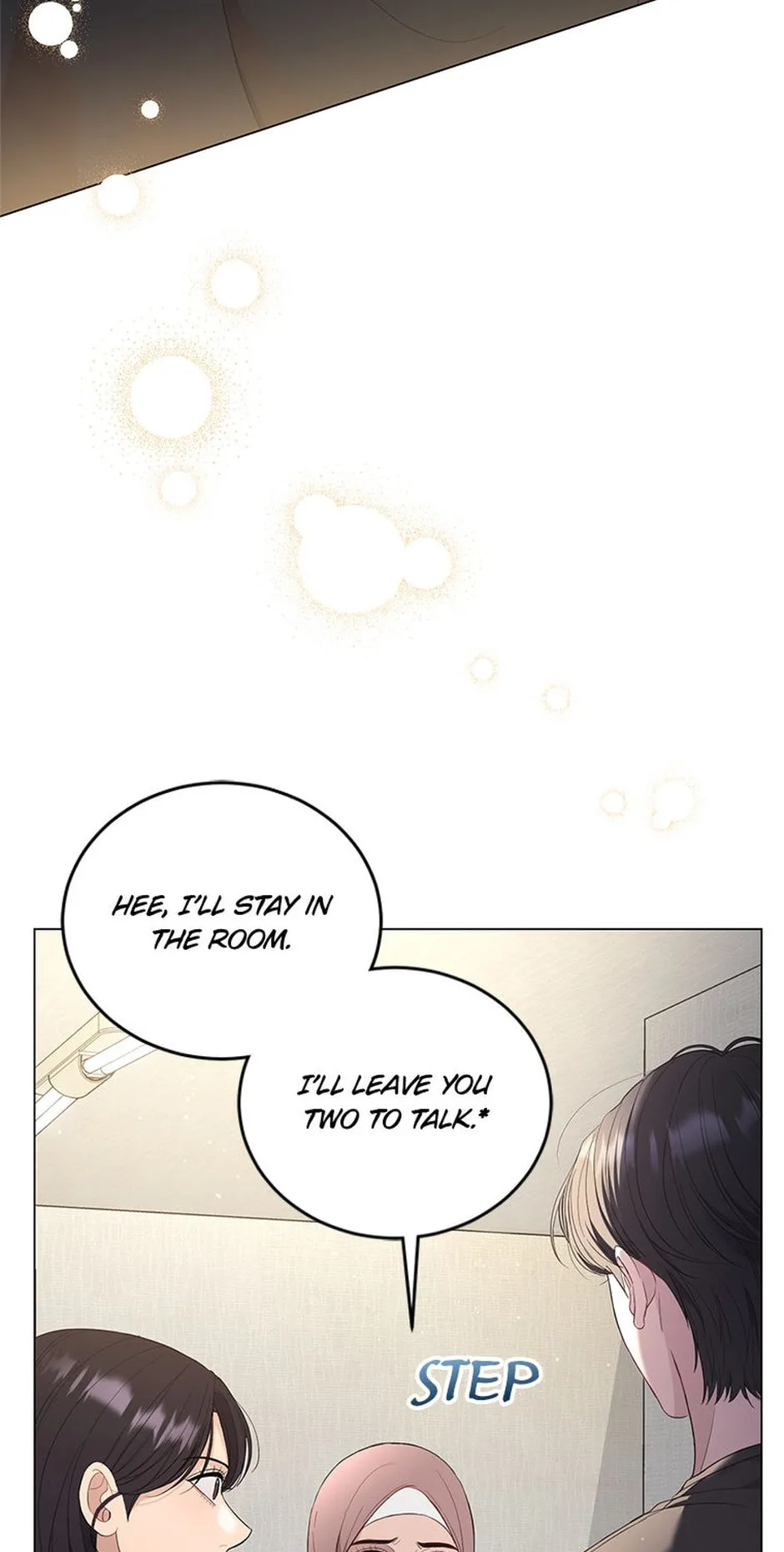 Erasing My Ex-Husband Chapter 12 page 20 - 