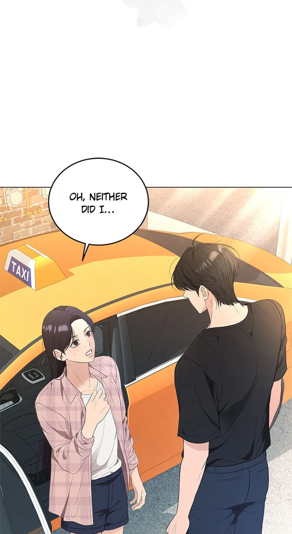 Erasing My Ex-Husband Chapter 12 page 3 - 