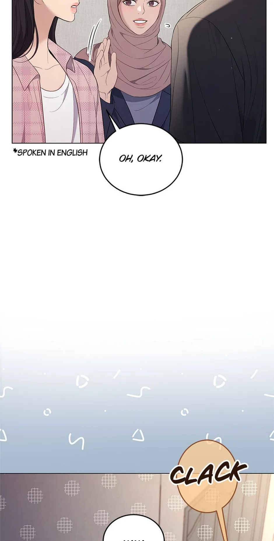 Erasing My Ex-Husband Chapter 12 page 21 - 