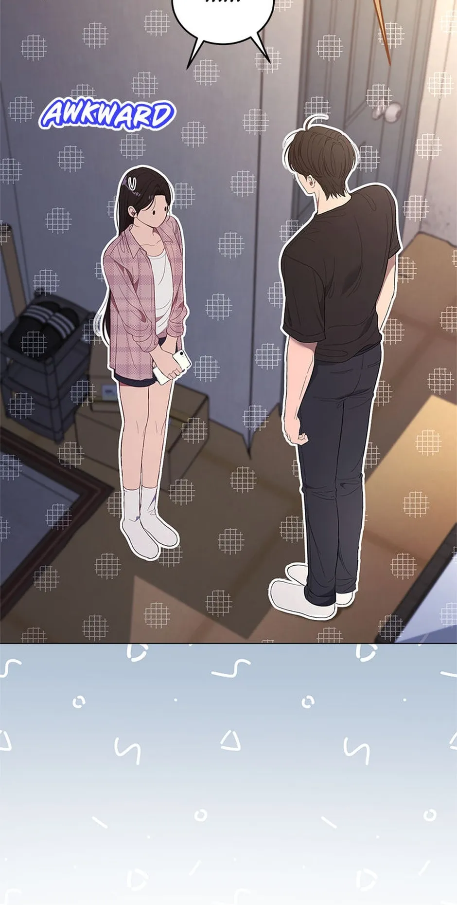 Erasing My Ex-Husband Chapter 12 page 22 - 
