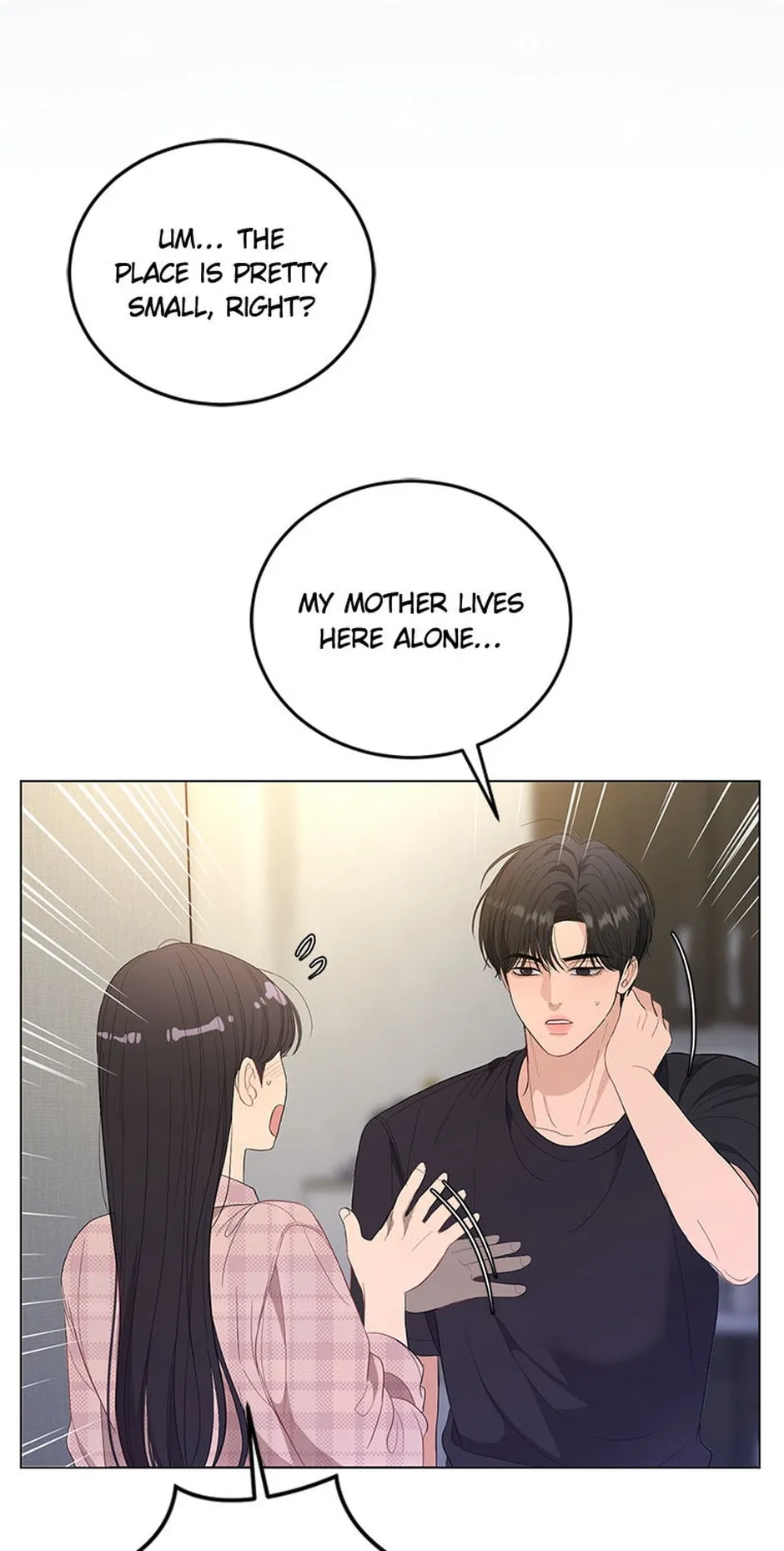 Erasing My Ex-Husband Chapter 12 page 23 - 