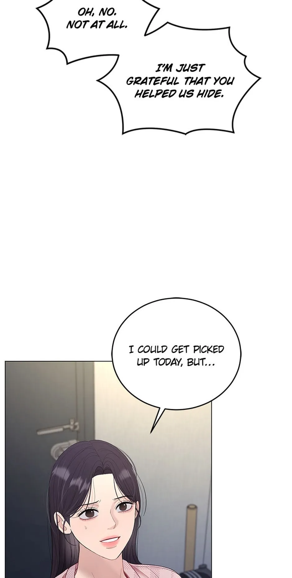 Erasing My Ex-Husband Chapter 12 page 24 - 