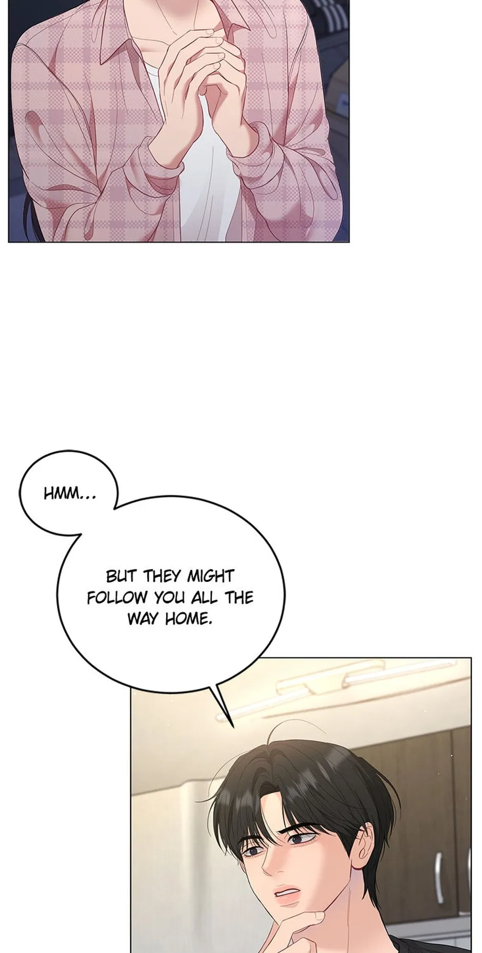 Erasing My Ex-Husband Chapter 12 page 25 - 