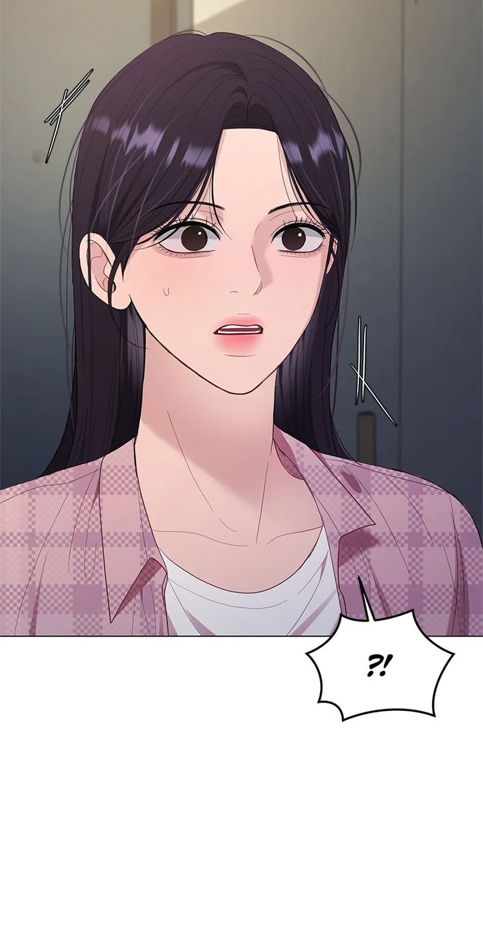 Erasing My Ex-Husband Chapter 12 page 27 - 