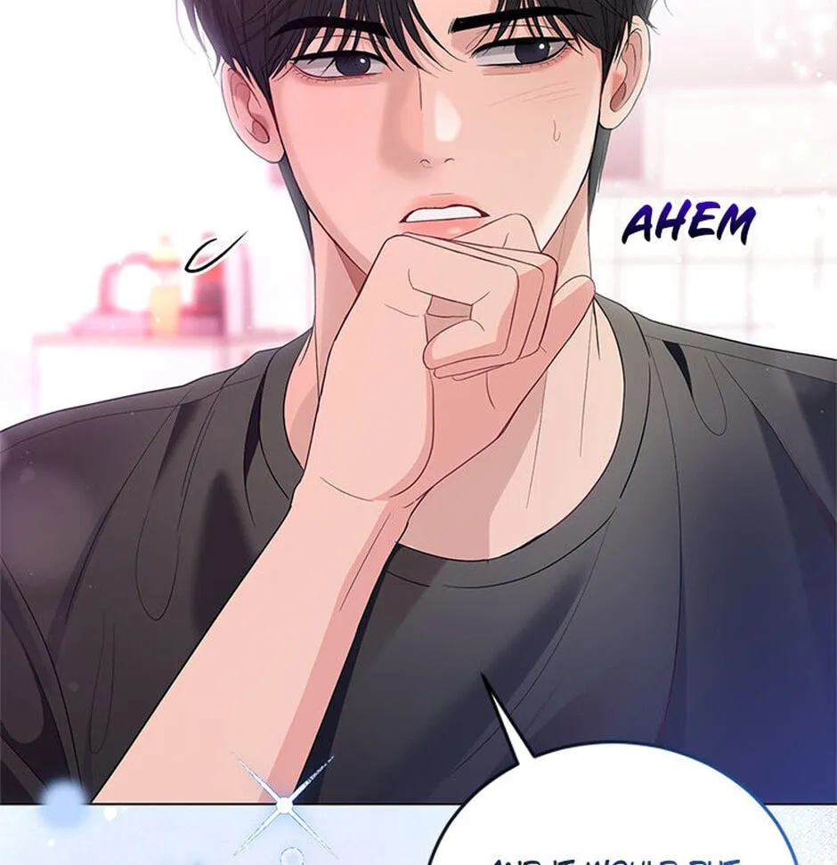 Erasing My Ex-Husband Chapter 12 page 29 - 