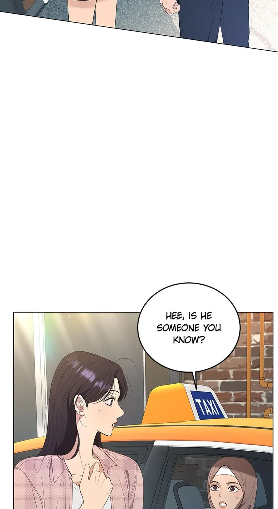 Erasing My Ex-Husband Chapter 12 page 4 - 