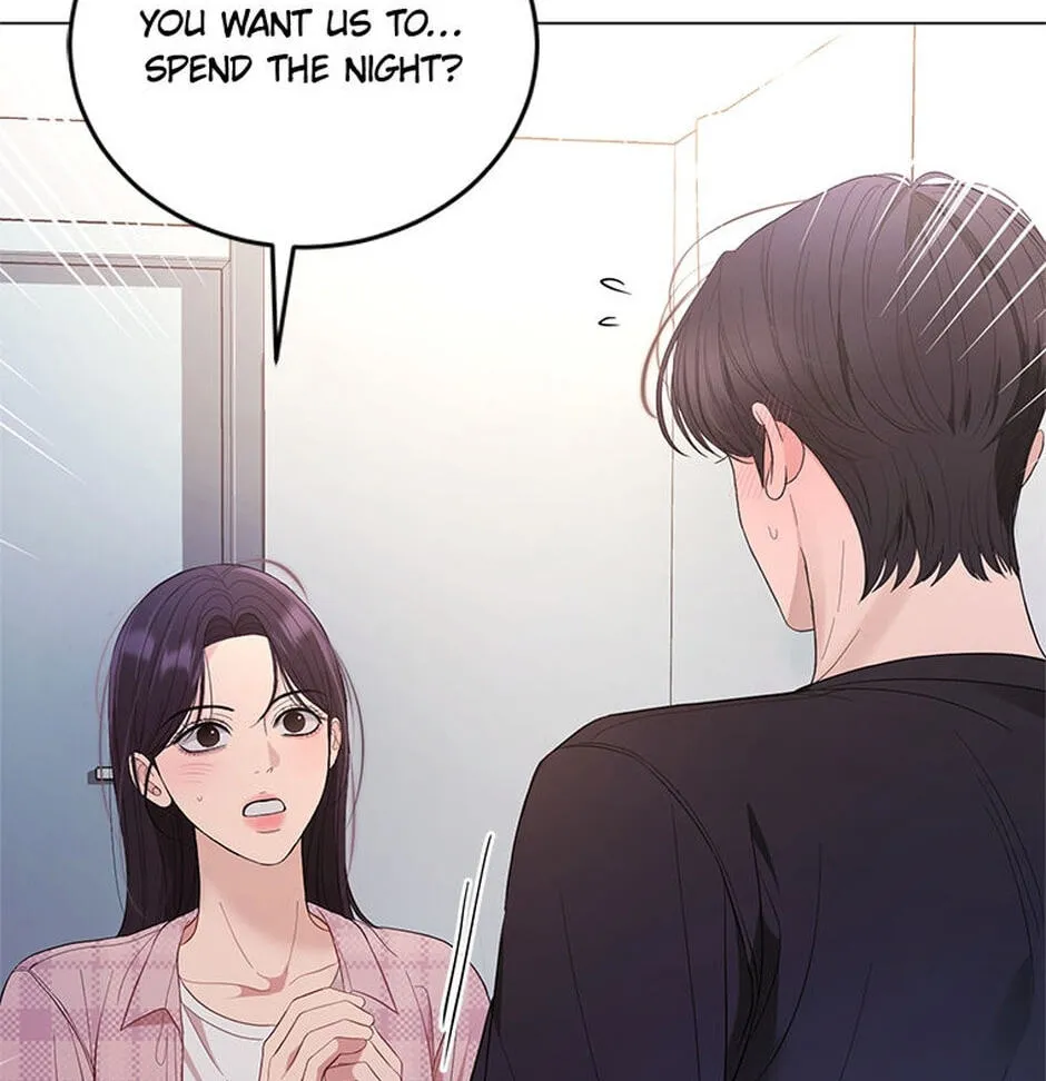 Erasing My Ex-Husband Chapter 12 page 31 - 