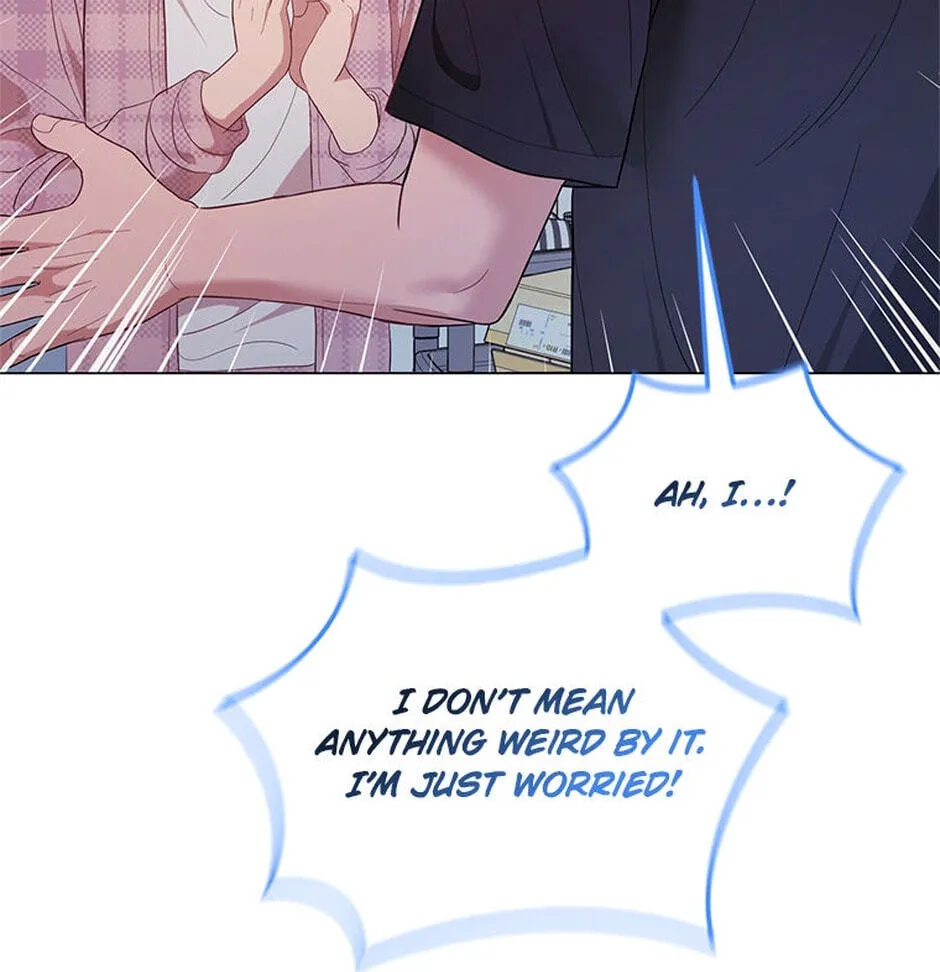 Erasing My Ex-Husband Chapter 12 page 32 - 