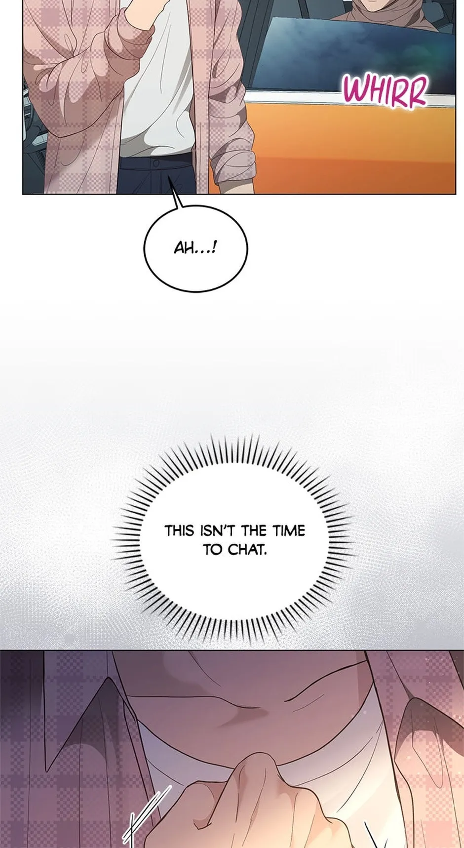 Erasing My Ex-Husband Chapter 12 page 5 - 