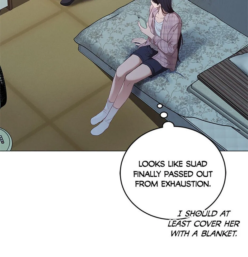 Erasing My Ex-Husband Chapter 12 page 45 - 