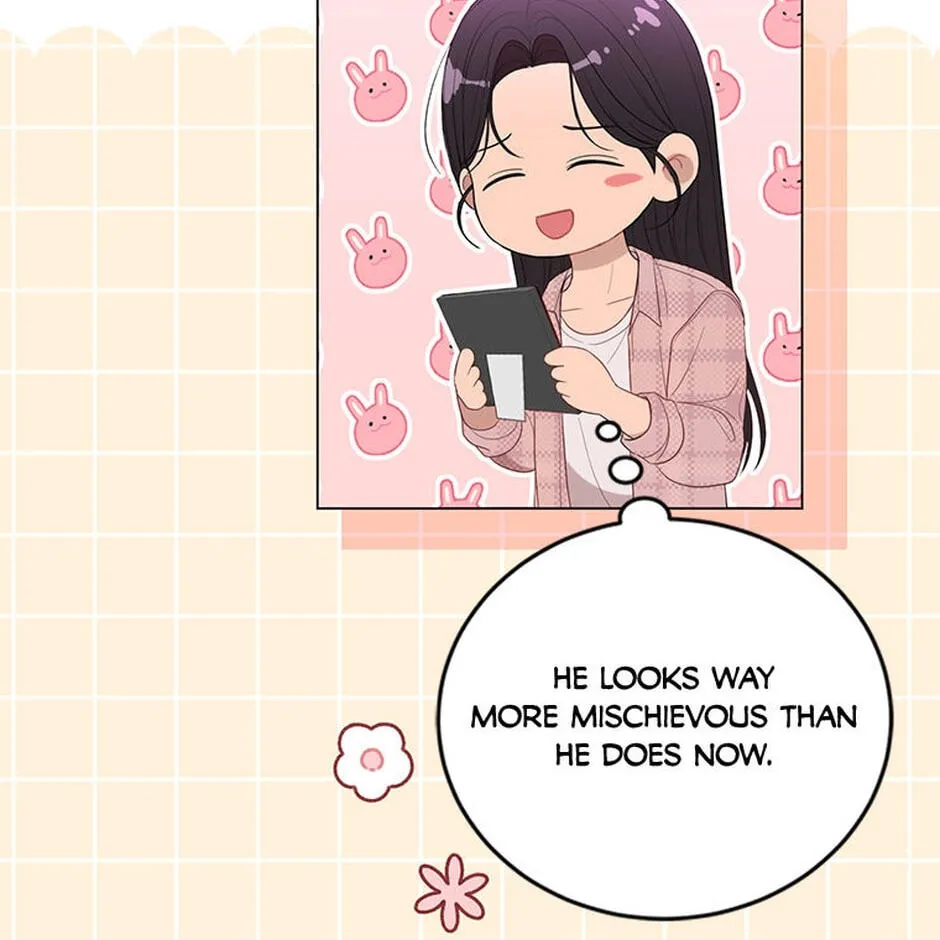 Erasing My Ex-Husband Chapter 12 page 51 - 