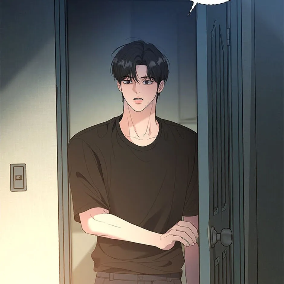 Erasing My Ex-Husband Chapter 12 page 55 - 