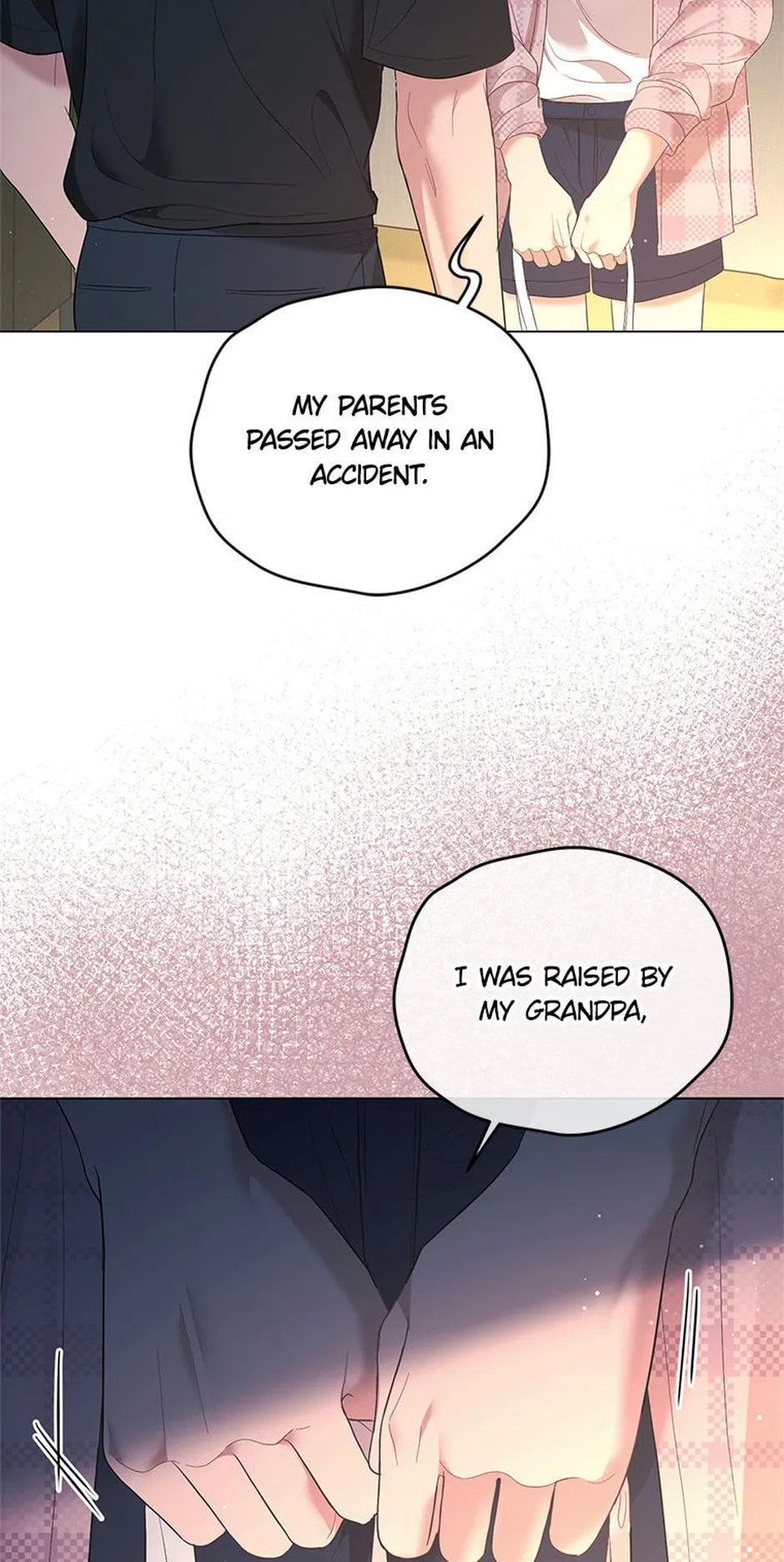 Erasing My Ex-Husband Chapter 12 page 67 - 
