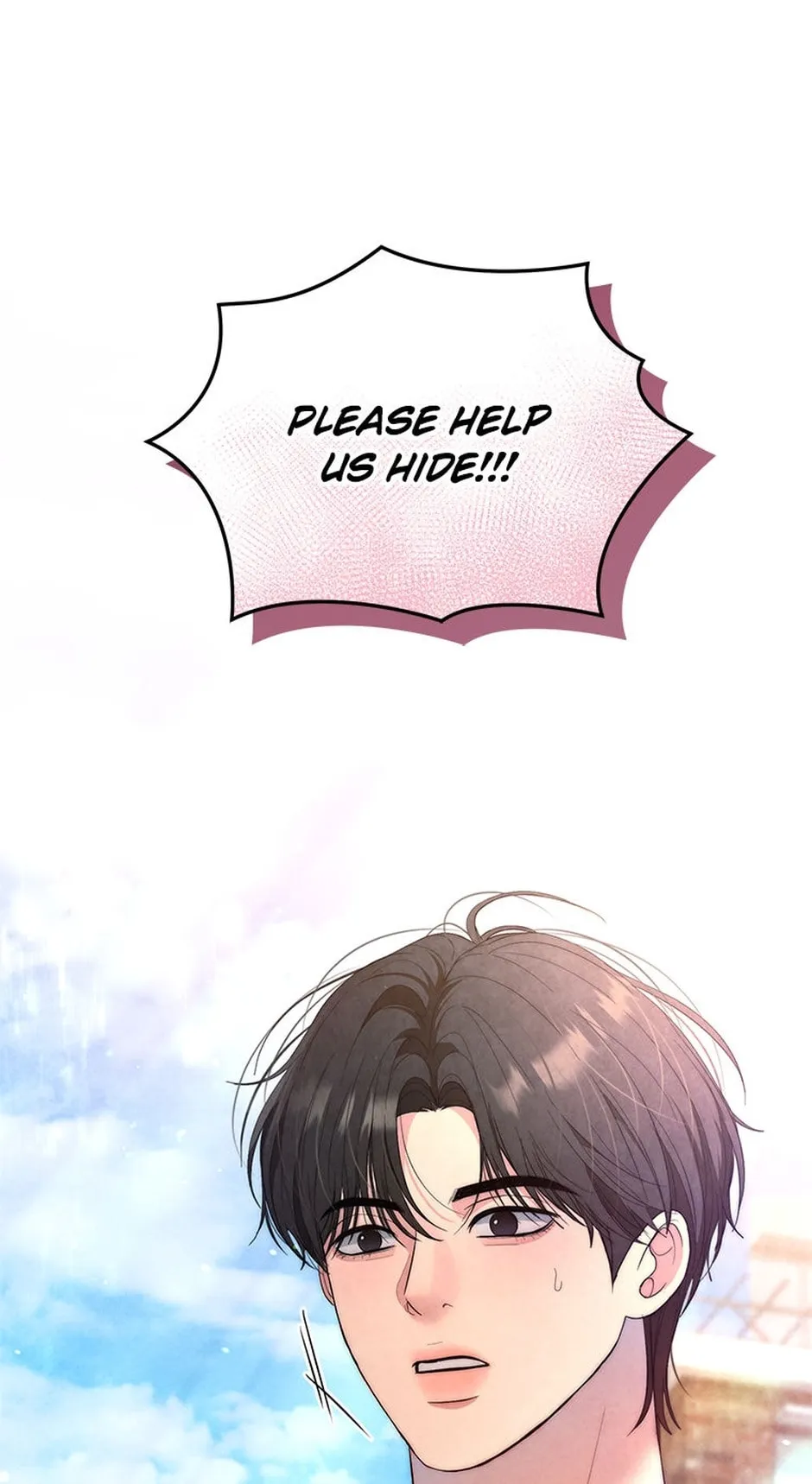 Erasing My Ex-Husband Chapter 12 page 8 - 