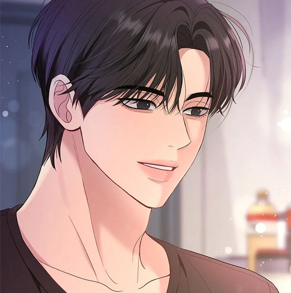 Erasing My Ex-Husband Chapter 12 page 88 - 