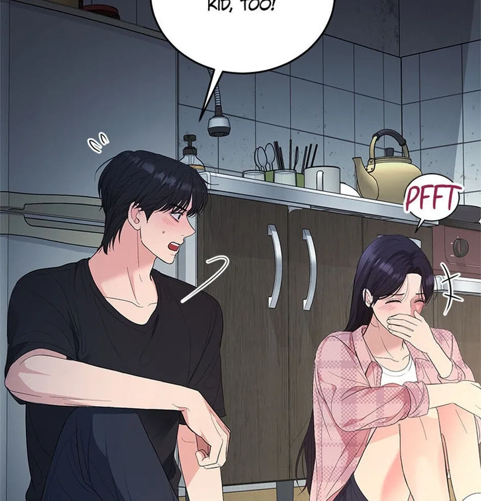 Erasing My Ex-Husband Chapter 12 page 97 - 
