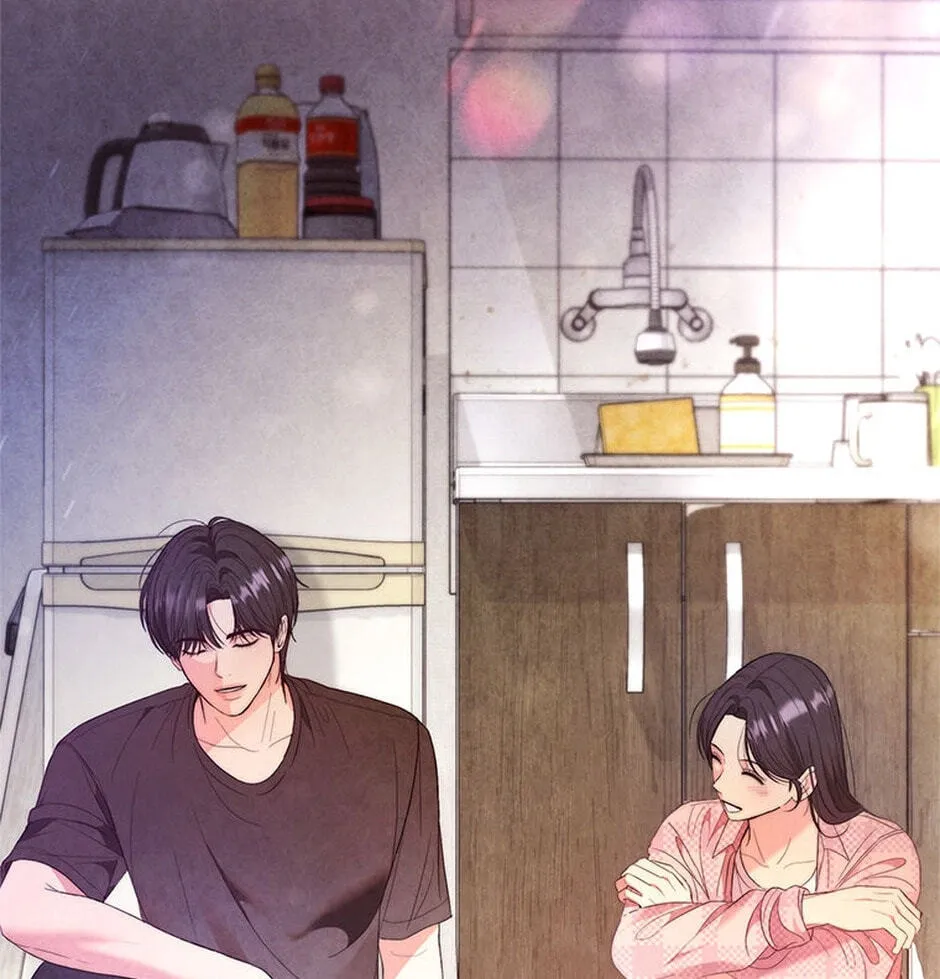 Erasing My Ex-Husband Chapter 12 page 100 - 