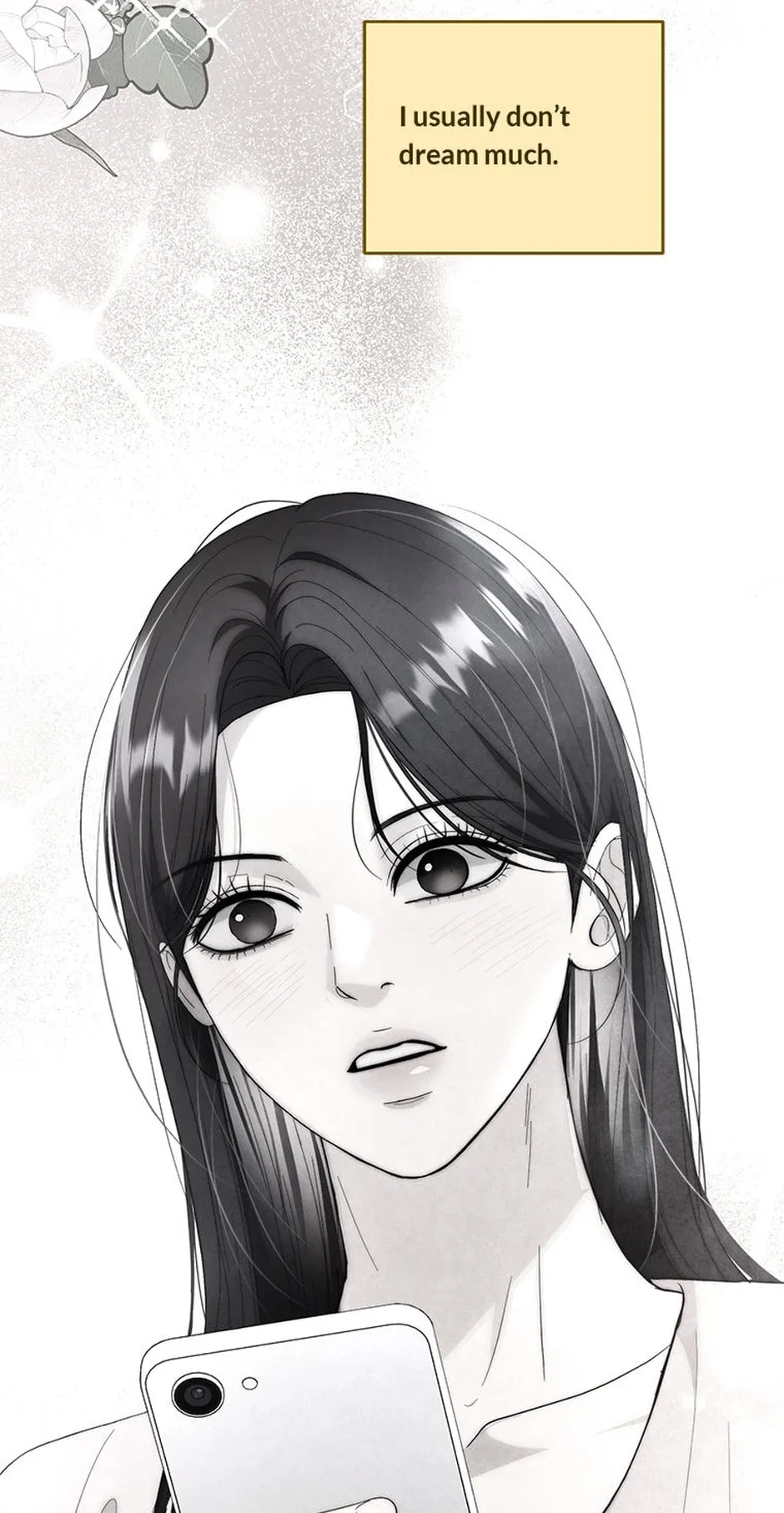 Erasing My Ex-Husband Chapter 13 page 2 - 