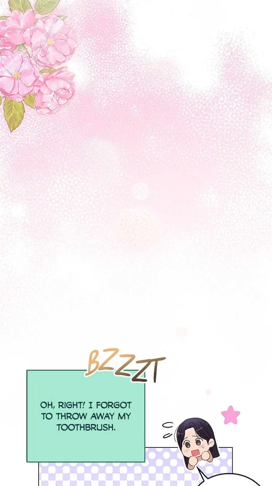Erasing My Ex-Husband Chapter 13 page 11 - 