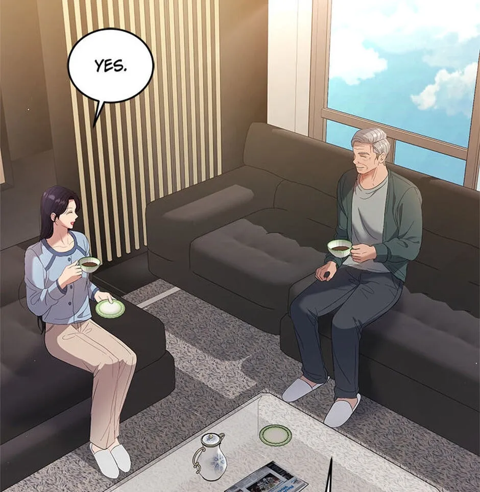 Erasing My Ex-Husband Chapter 13 page 105 - 
