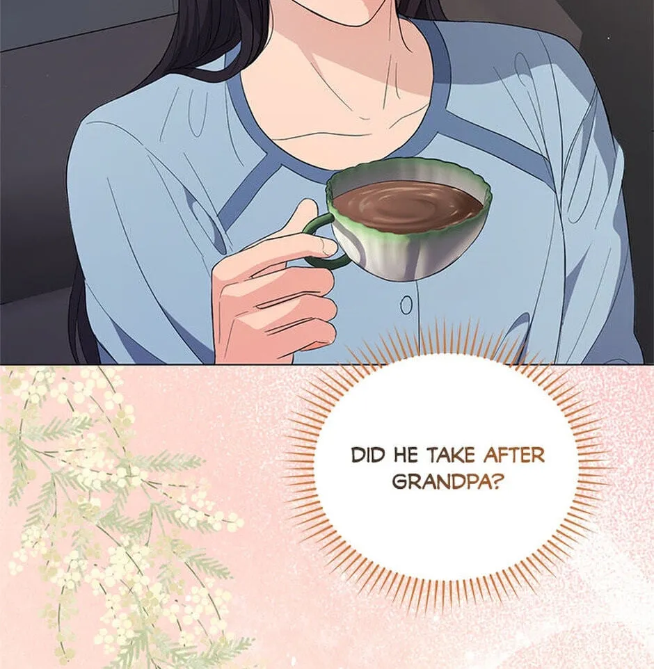 Erasing My Ex-Husband Chapter 13 page 110 - 