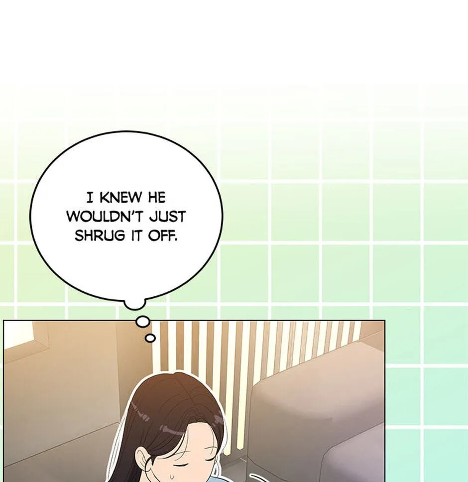 Erasing My Ex-Husband Chapter 13 page 116 - 