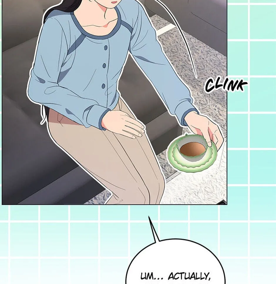Erasing My Ex-Husband Chapter 13 page 117 - 