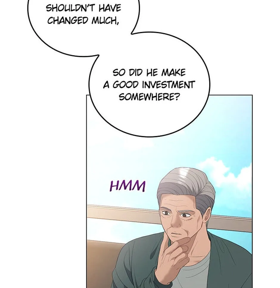 Erasing My Ex-Husband Chapter 13 page 126 - 