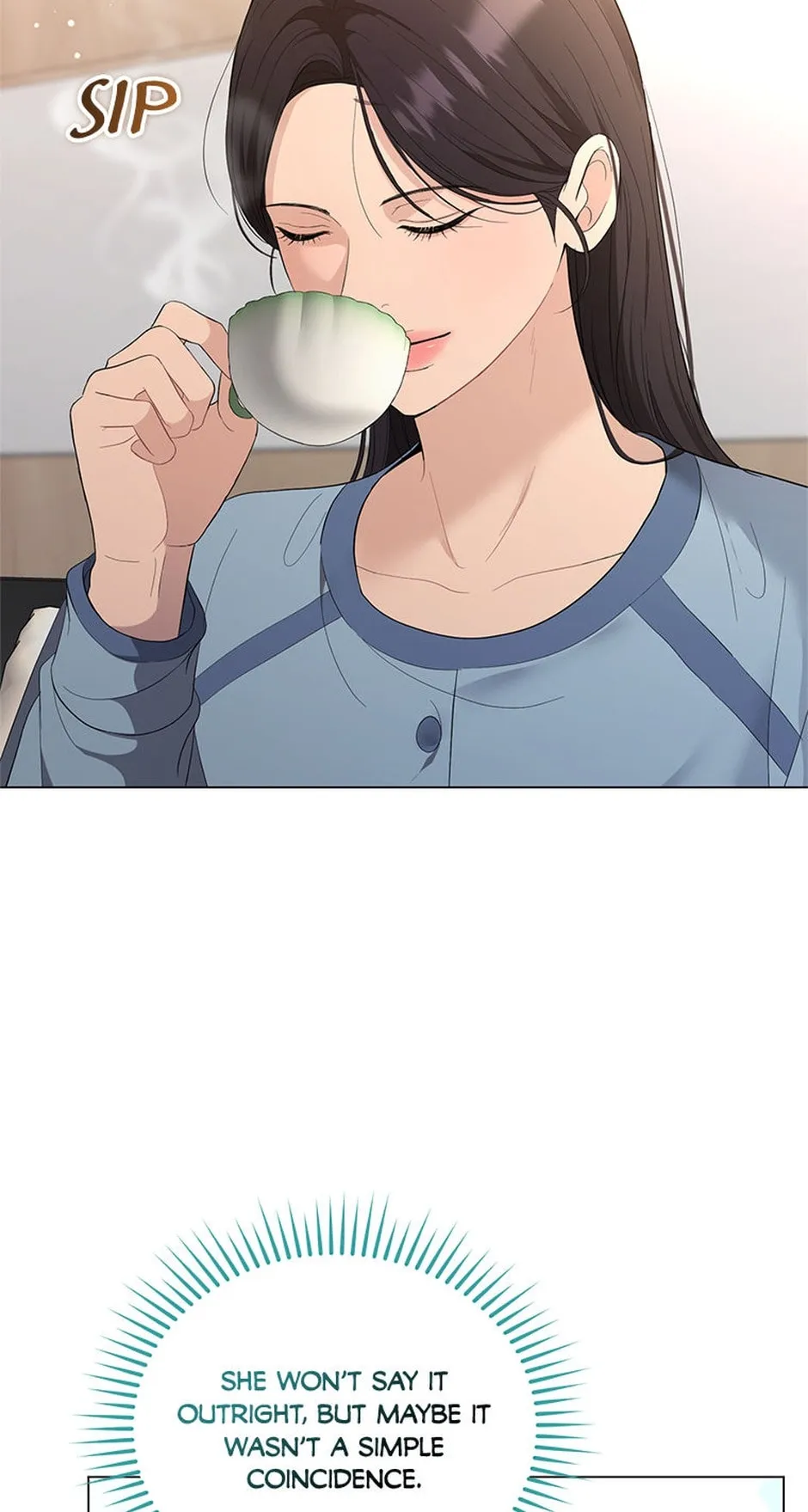 Erasing My Ex-Husband Chapter 13 page 130 - 