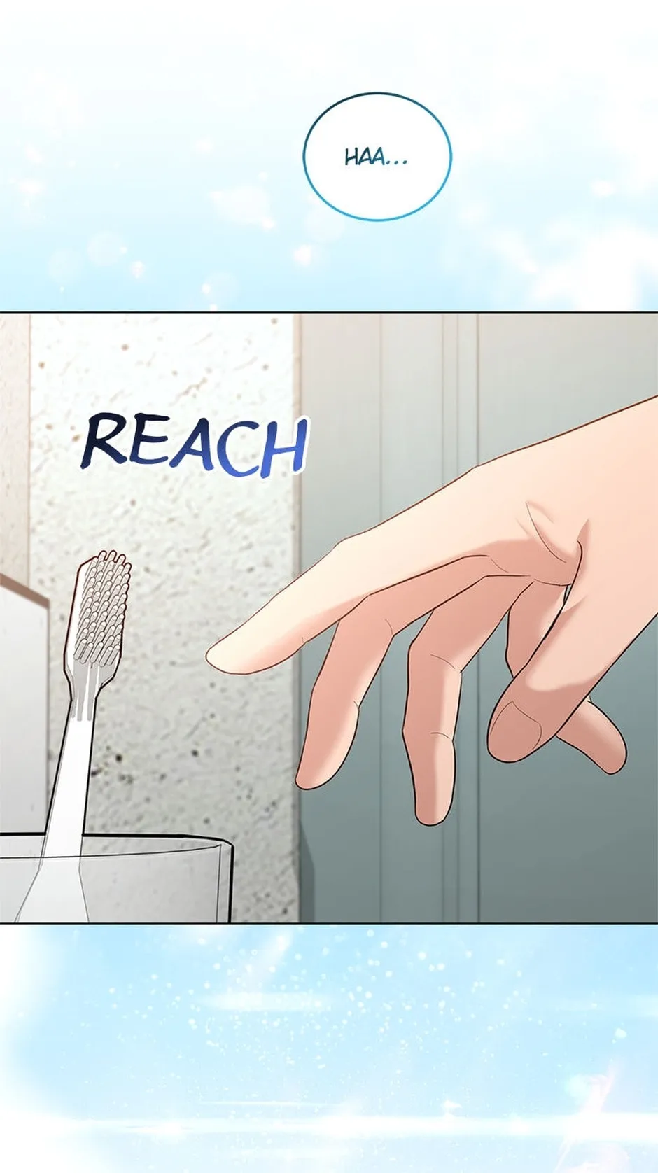 Erasing My Ex-Husband Chapter 13 page 14 - 