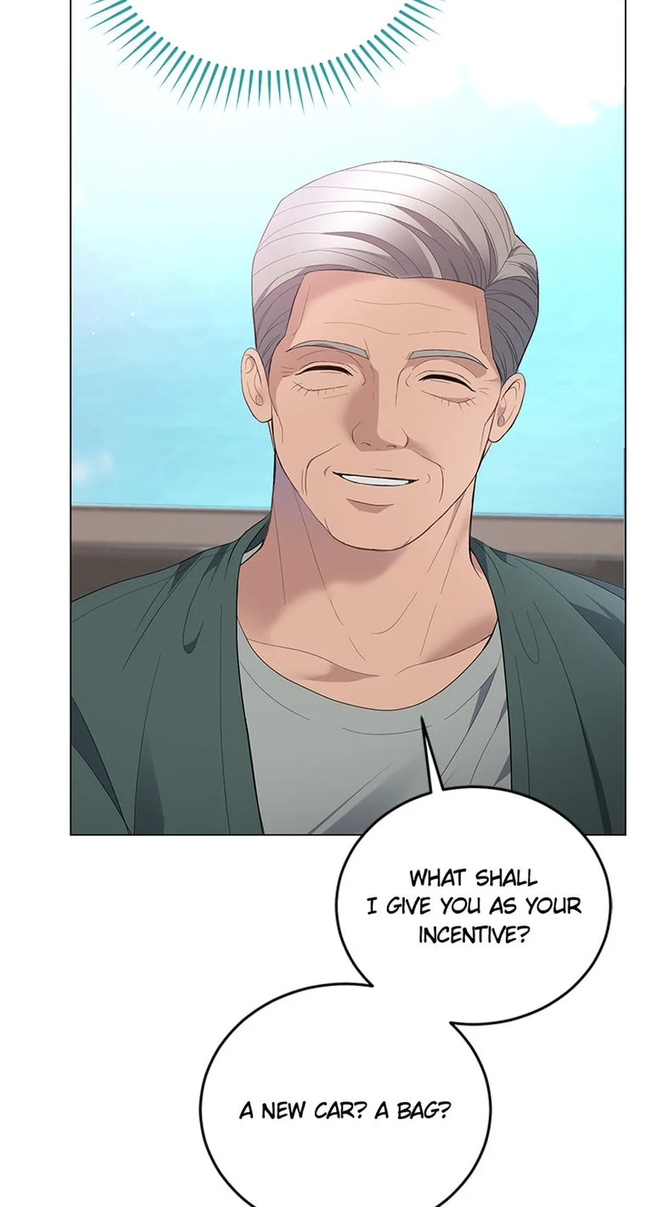 Erasing My Ex-Husband Chapter 13 page 131 - 