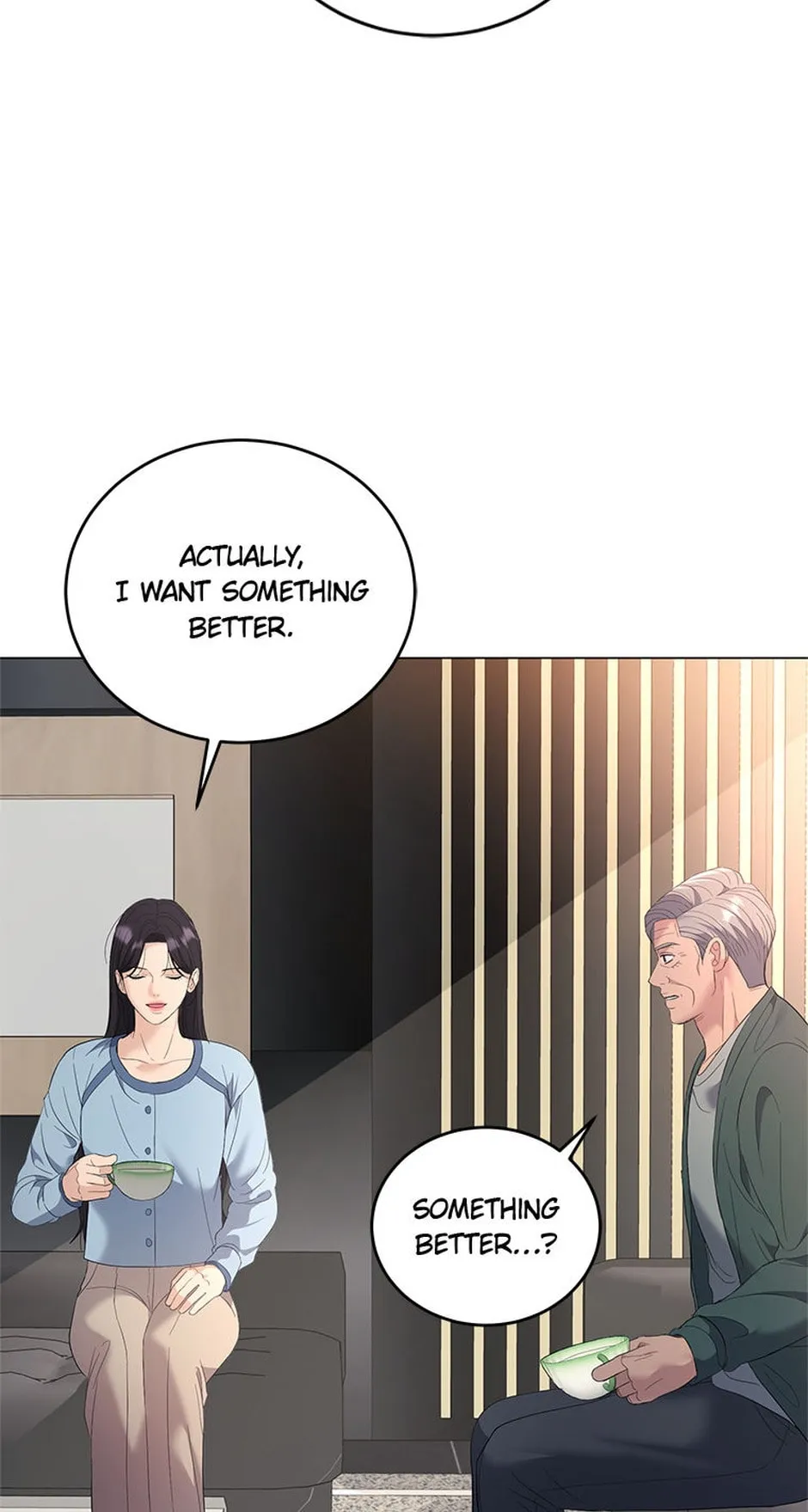 Erasing My Ex-Husband Chapter 13 page 132 - 