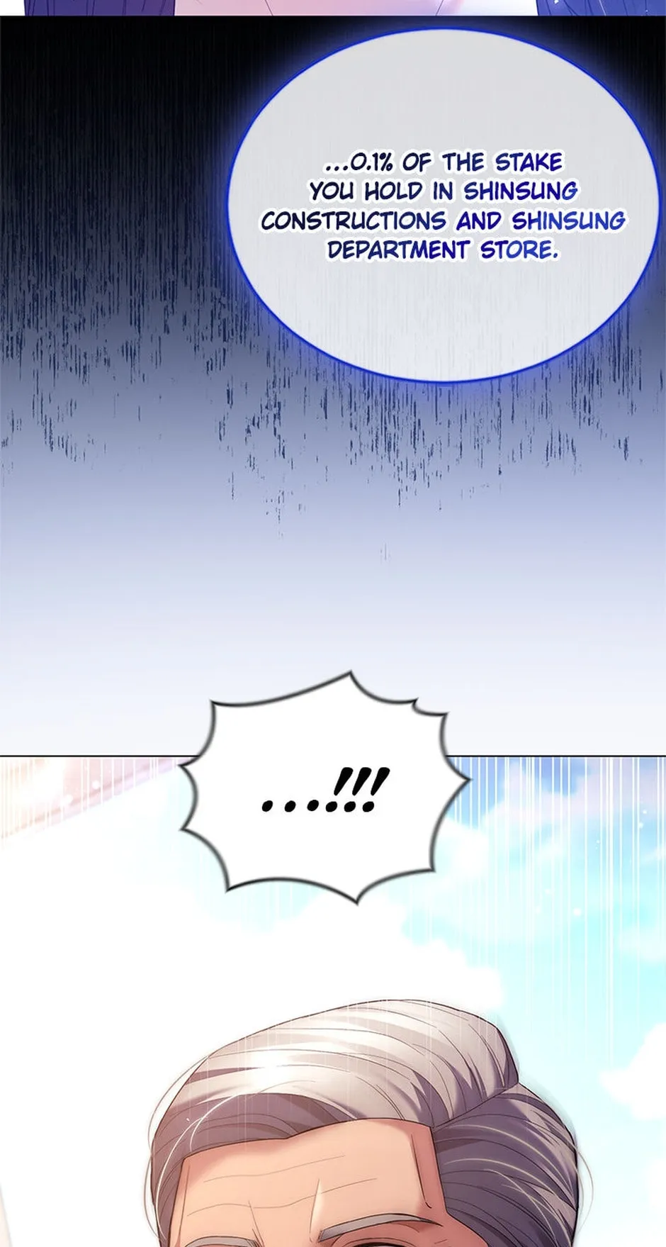Erasing My Ex-Husband Chapter 13 page 134 - 