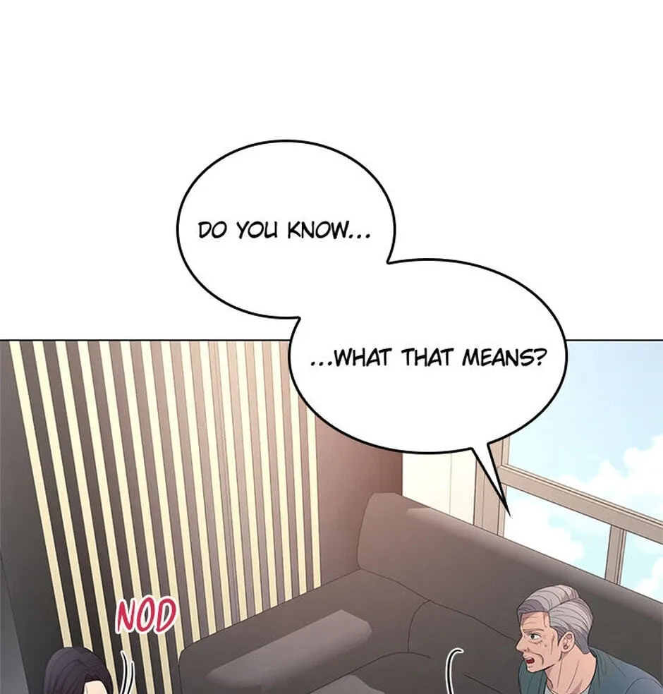 Erasing My Ex-Husband Chapter 13 page 136 - 