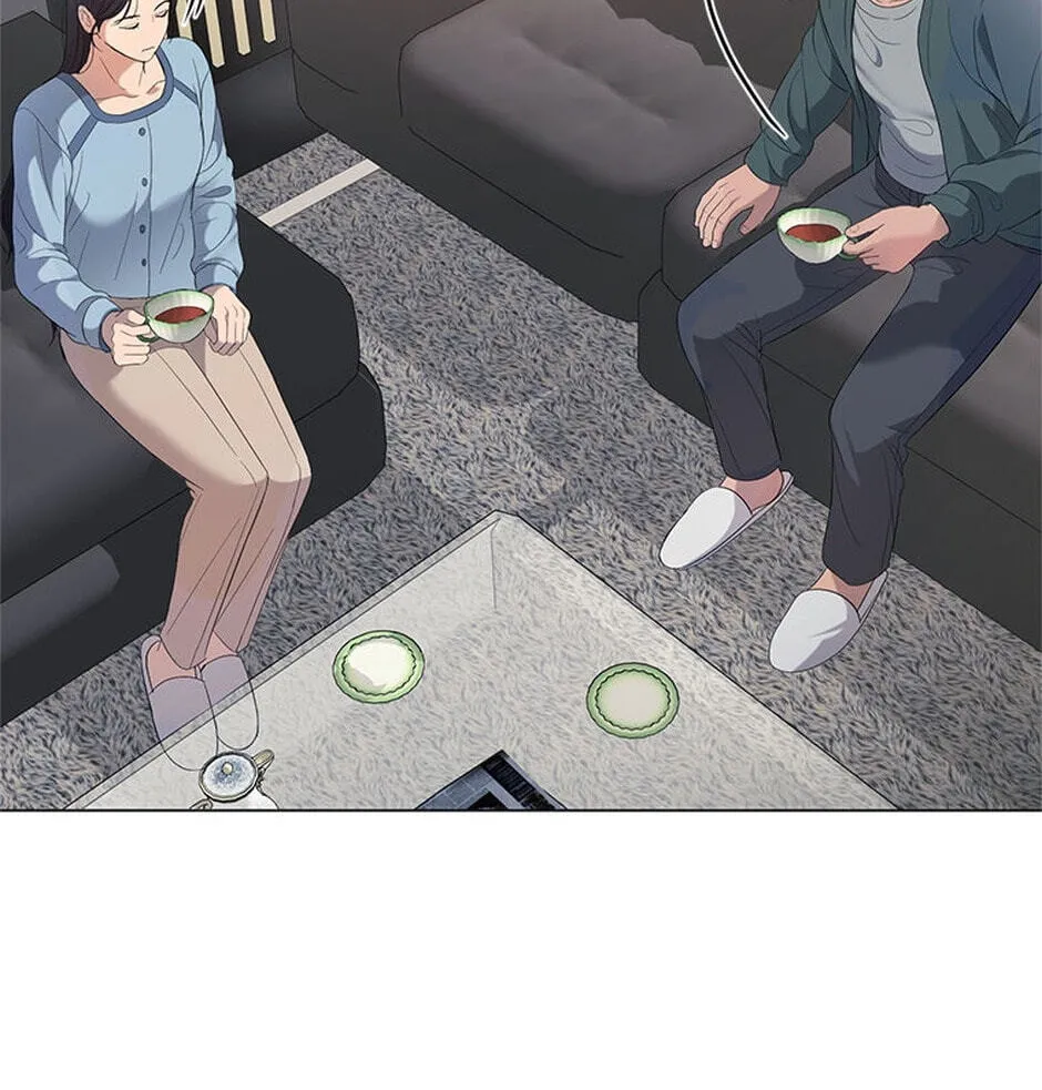 Erasing My Ex-Husband Chapter 13 page 137 - 
